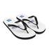 Walton & Johnson Flip-Flops - Radio Gawds Summer Style
