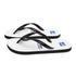 Walton & Johnson Flip-Flops - Radio Gawds Summer Style