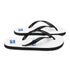 Walton & Johnson Flip-Flops - Radio Gawds Summer Style