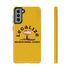 Legalize Recreational Nukes Phone Cases
