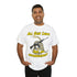 All Gun Laws Are Infringements AR15 Gadsden T-Shirt