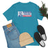 Keep Cool With Coolidge For President Calvin Coolidge T-Shirt