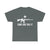 Walton & Johnson: Come and Take It AR15 Chad T-Shirt