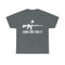 Walton & Johnson: Come and Take It AR15 Chad T-Shirt