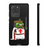 Crusader Pepe Cell Phone Case - Deus Vult Knight Phone Cover