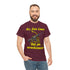 All Gun Laws Are Infringements AR15 Gadsden T-Shirt