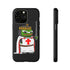 Crusader Pepe Cell Phone Case - Deus Vult Knight Phone Cover