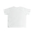 Born in the USA Benjamin Franklin Toddler's Fine Jersey Tee