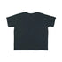 Born in the USA Benjamin Franklin Toddler's Fine Jersey Tee