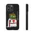 Crusader Pepe Cell Phone Case - Deus Vult Knight Phone Cover