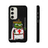 Crusader Pepe Cell Phone Case - Deus Vult Knight Phone Cover