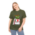 Pepe the Frog Crusader Knight T-Shirt - Deus Vult Meme