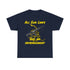 All Gun Laws Are Infringements AR15 Gadsden T-Shirt