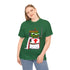 Pepe the Frog Crusader Knight T-Shirt - Deus Vult Meme