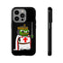 Crusader Pepe Cell Phone Case - Deus Vult Knight Phone Cover