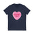 Taxation Is Theft Sweethearts Candy V-Neck T-Shirt