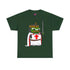 Pepe the Frog Crusader Knight T-Shirt - Deus Vult Meme