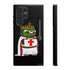 Crusader Pepe Cell Phone Case - Deus Vult Knight Phone Cover