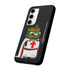 Crusader Pepe Cell Phone Case - Deus Vult Knight Phone Cover