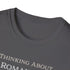 Thinking About The Roman Empire Pepe Shirt