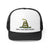 Call Cops IDGAF Gadsen Trucker Caps