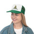 Call Cops IDGAF Gadsen Trucker Caps