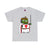 Pepe the Frog Crusader Knight T-Shirt - Deus Vult Meme