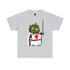 Pepe the Frog Crusader Knight T-Shirt - Deus Vult Meme