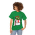 Pepe the Frog Crusader Knight T-Shirt - Deus Vult Meme