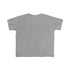 Born in the USA Benjamin Franklin Toddler's Fine Jersey Tee