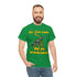 All Gun Laws Are Infringements AR15 Gadsden T-Shirt