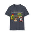 Thinking About The Roman Empire Pepe Shirt
