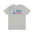 Keep Cool With Coolidge For President Calvin Coolidge T-Shirt