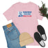 Keep Cool With Coolidge For President Calvin Coolidge T-Shirt