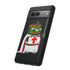 Crusader Pepe Cell Phone Case - Deus Vult Knight Phone Cover