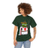 Pepe the Frog Crusader Knight T-Shirt - Deus Vult Meme