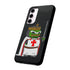 Crusader Pepe Cell Phone Case - Deus Vult Knight Phone Cover
