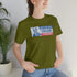 Keep Cool With Coolidge For President Calvin Coolidge T-Shirt