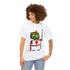 Pepe the Frog Crusader Knight T-Shirt - Deus Vult Meme