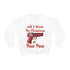 All I Want For Christmas Is Pew Pew Sweatshirt - 4LibertyShop.com
