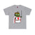 Pepe the Frog Crusader Knight T-Shirt - Deus Vult Meme