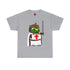 Pepe the Frog Crusader Knight T-Shirt - Deus Vult Meme