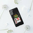 Crusader Pepe Cell Phone Case - Deus Vult Knight Phone Cover