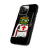 Crusader Pepe Cell Phone Case - Deus Vult Knight Phone Cover