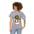 Pepe the Frog Crusader Knight T-Shirt - Deus Vult Meme