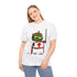 Pepe the Frog Crusader Knight T-Shirt - Deus Vult Meme