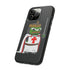 Crusader Pepe Cell Phone Case - Deus Vult Knight Phone Cover