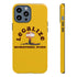 Legalize Recreational Nukes Phone Cases