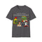 Thinking About The Roman Empire Pepe Shirt