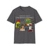 Thinking About The Roman Empire Pepe Shirt